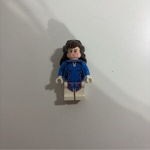 LEGO D.Va (Hana Song) Minifigure OW009